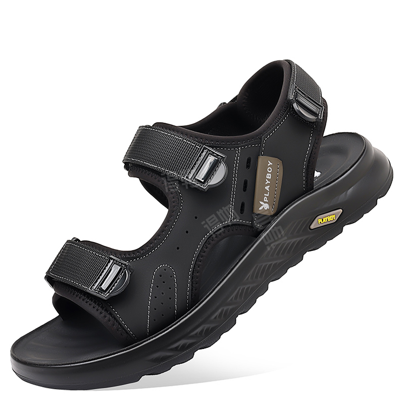 Erkaklar uchun Playboy sandallari