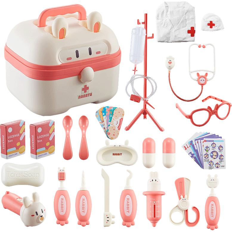 Big Taylor Doktor O'yin To'plami