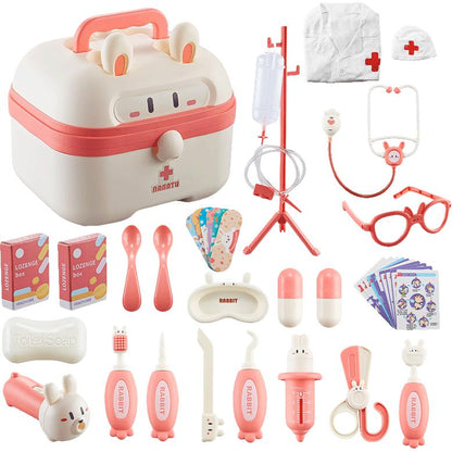 Big Taylor Doktor O'yin To'plami