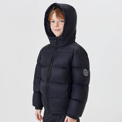 Пуховик детский Snow Flying - Boxette Shop