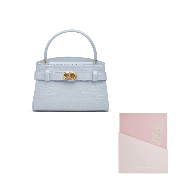 Сумка женская Charles&Keith Ck Pu - Boxette Shop