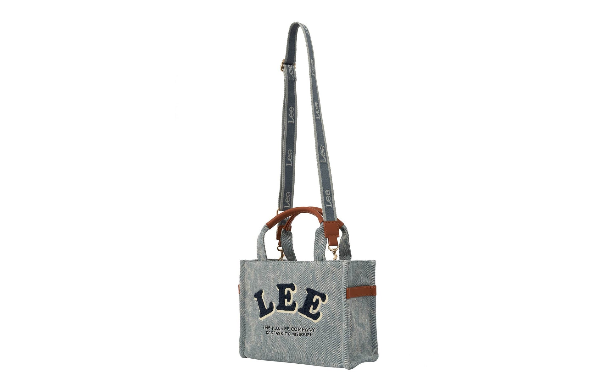 Сумка Lee College Tote Bag - Boxette Shop