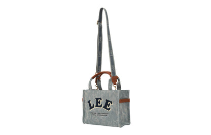 Сумка Lee College Tote Bag - Boxette Shop