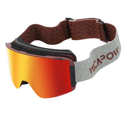 Горнолыжные очки Vozapow
