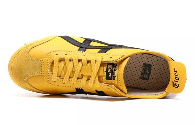 Кроссовки Onitsuka Tiger Mexico 66 - Boxette Shop