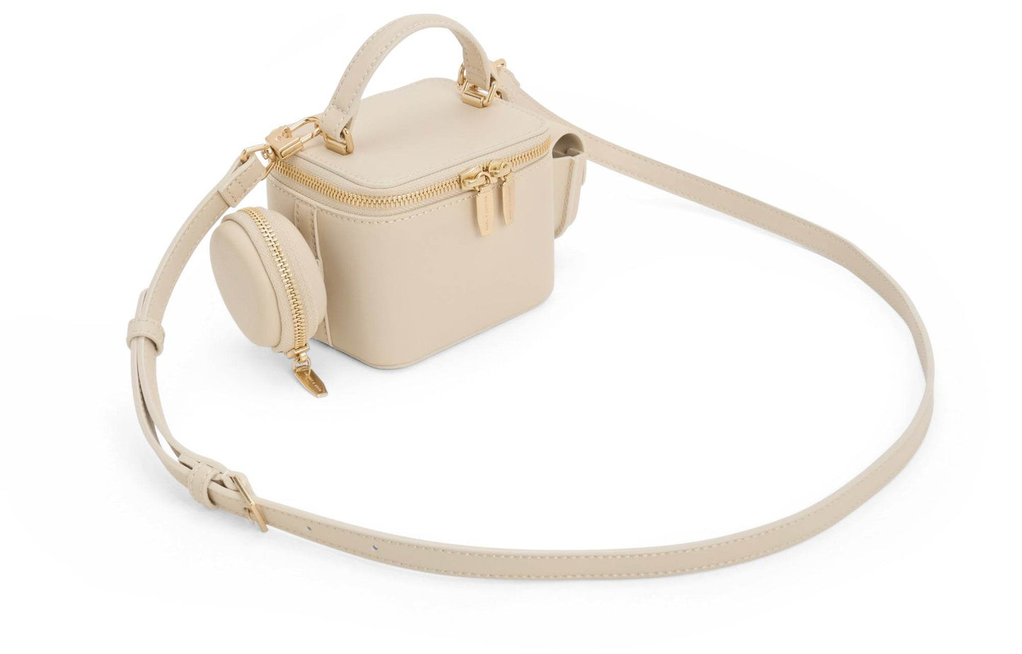 Сумка женская Charles&Keith - Boxette Shop