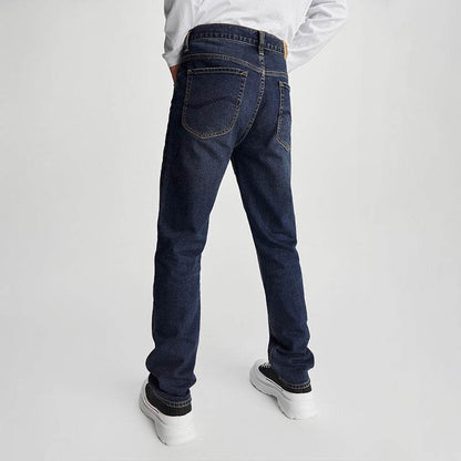 Джинсы мужские Lee FW24 723 - Boxette Shop