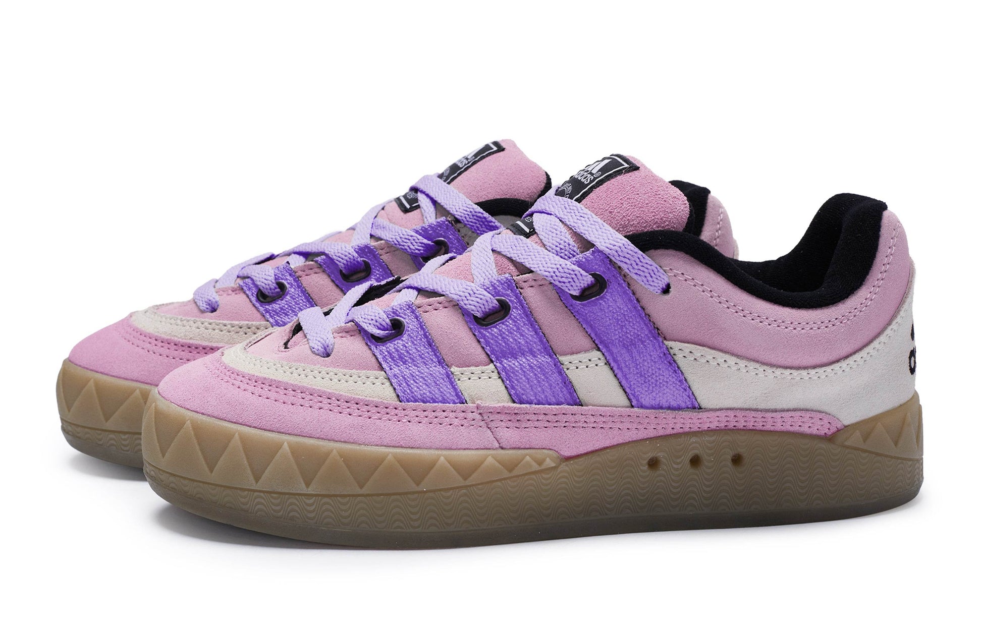 Кроссовки Adidas Originals Adimatic 811 - Boxette Shop