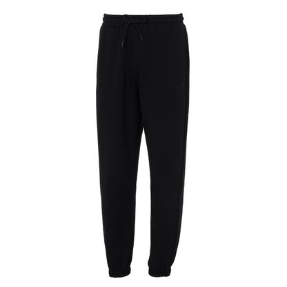 New Balance FW24 Erkaklar uchun qulay nafas oladigan sport shimlari, qora