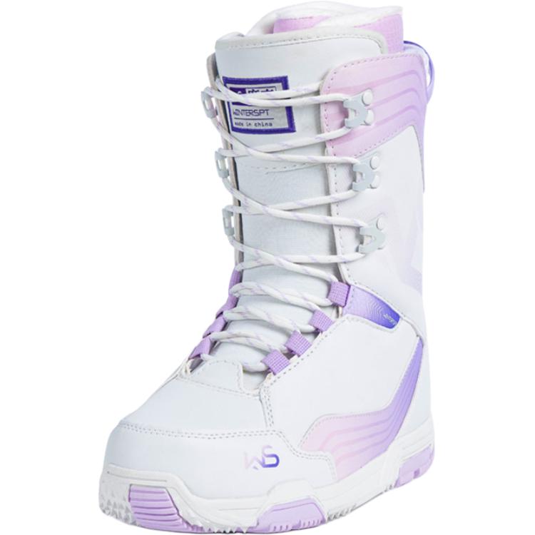 Snoubord etiklari SNOWBOARDS WS