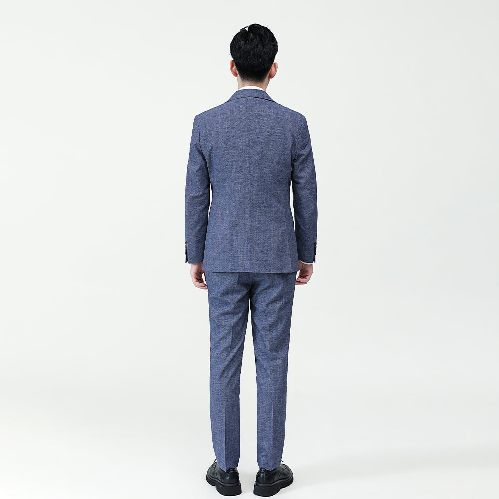 Пиджак мужской Johnhollis