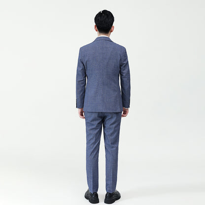 Пиджак мужской Johnhollis