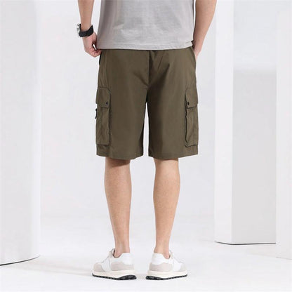 Шорты мужские Antioffice