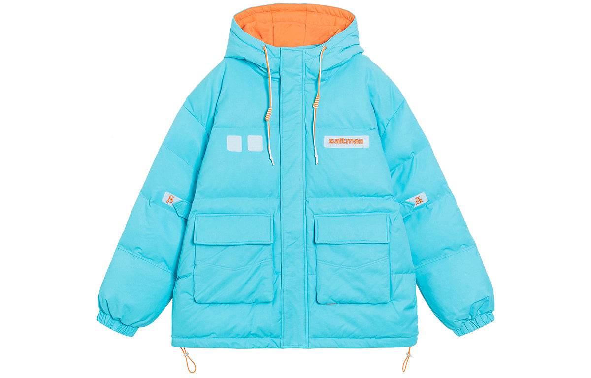 Пуховик мужской Golfcross - Boxette Shop