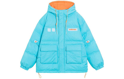 Пуховик мужской Golfcross - Boxette Shop