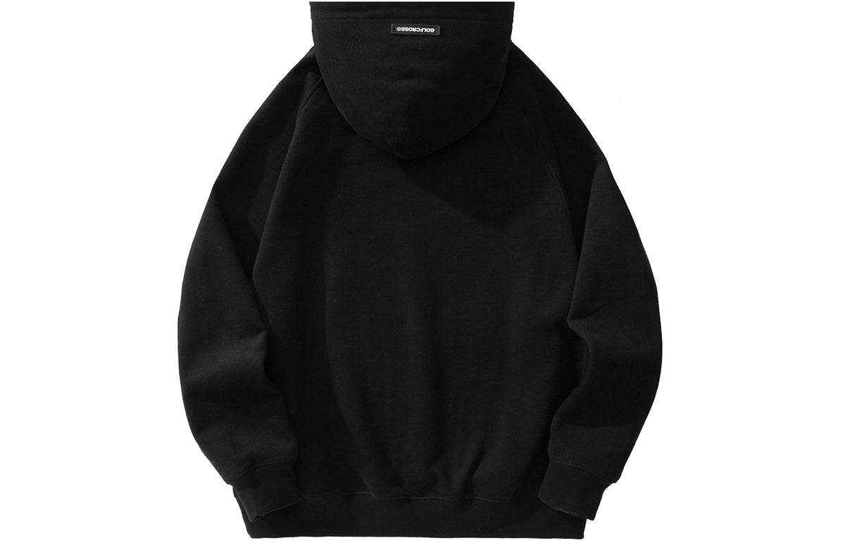 Худи женское Golfcross - Boxette Shop