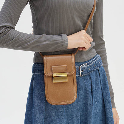 Сумка женская Charles&Keith - Boxette Shop