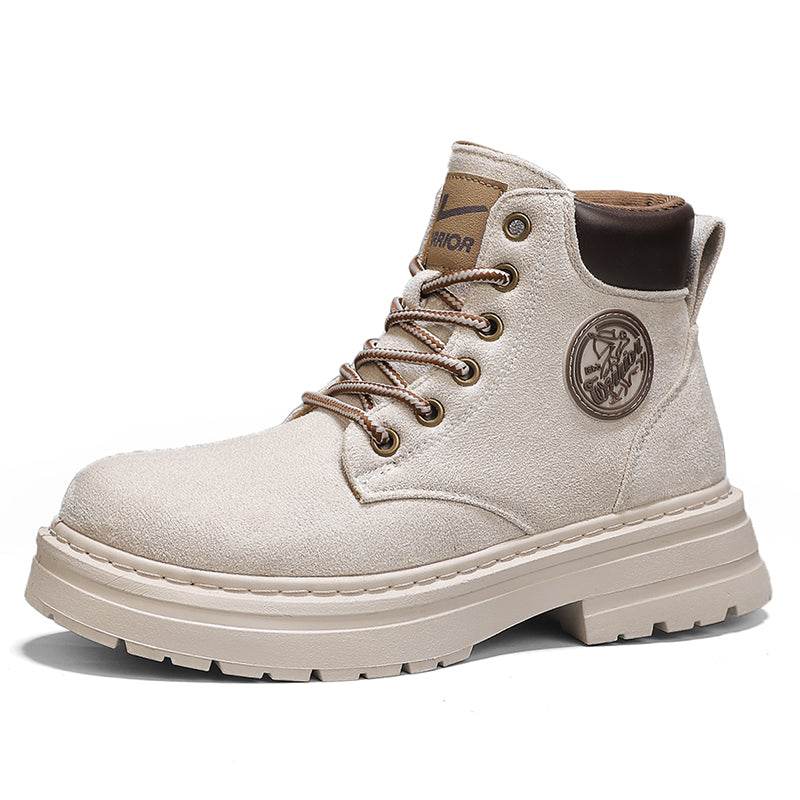 Ботинки Warrior "Back to Strength" - Boxette Shop