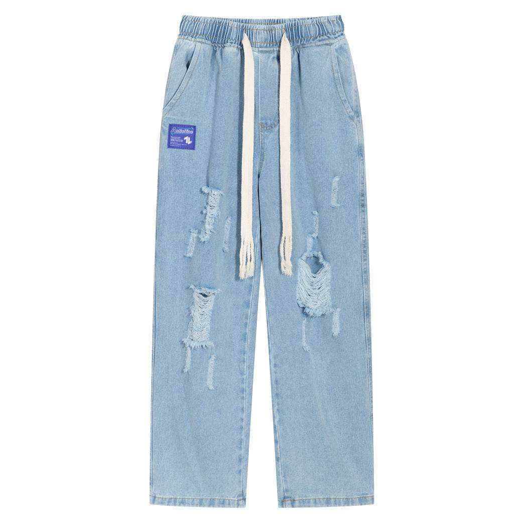 Джинсы мужские Antioffice - Boxette Shop