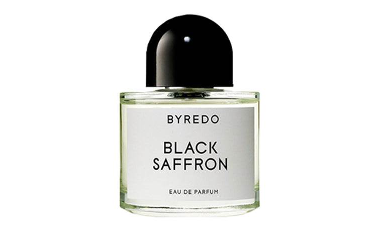 Духи Byredo Black Saffron - Boxette Shop