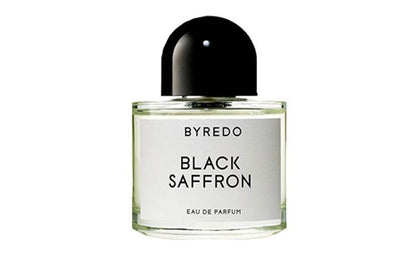 Духи Byredo Black Saffron - Boxette Shop