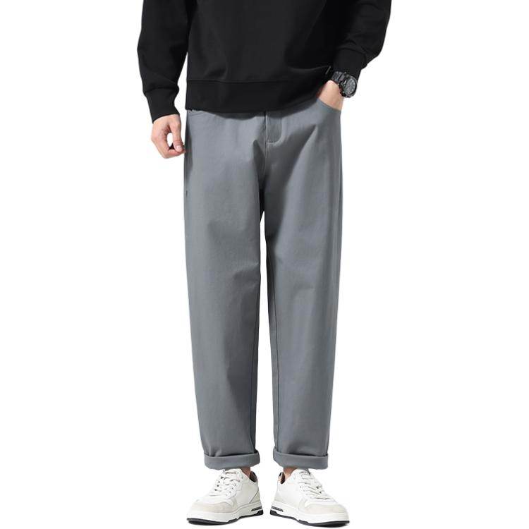 Брюки мужские Antioffice - Boxette Shop