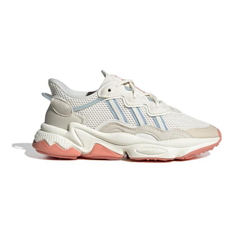 Кроссовки детские Adidas Originals Ozweego J