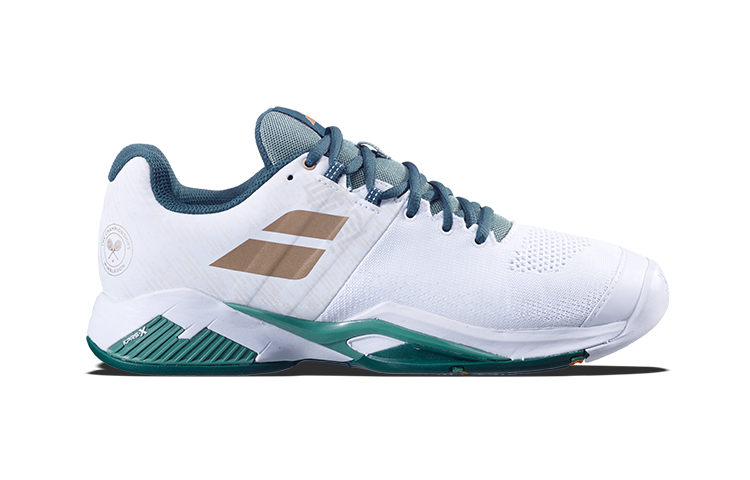 Кроссовки мужские Babolat propulse blast