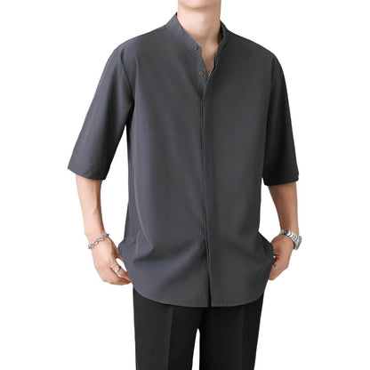 Рубашка мужская Antioffice - Boxette Shop