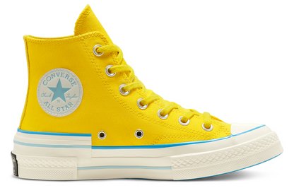 Кеды женские Converse Chuck 70
