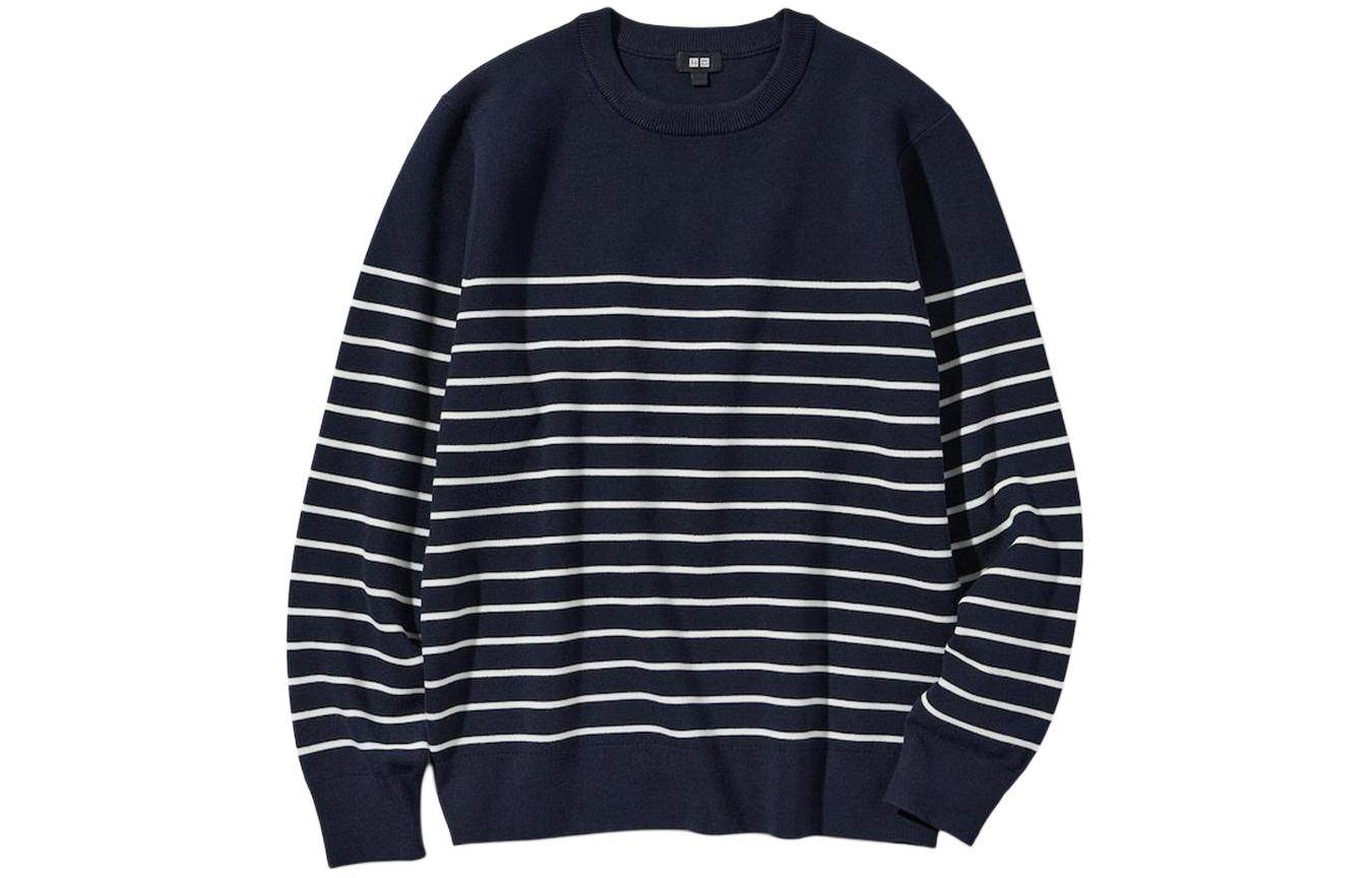 Свитер Uniqlo - Boxette Shop