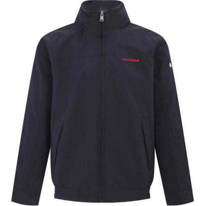 Ветровка мужская Tommy Hilfiger - Boxette Shop