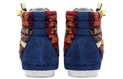 Кеды Vans sk8 casual - Boxette Shop