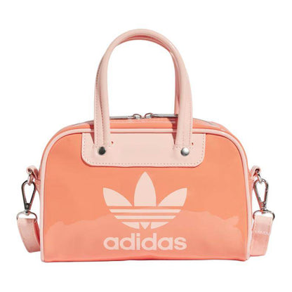 Спортивная сумка женская Adidas Adicolor 2.5L Front Printed - Boxette Shop