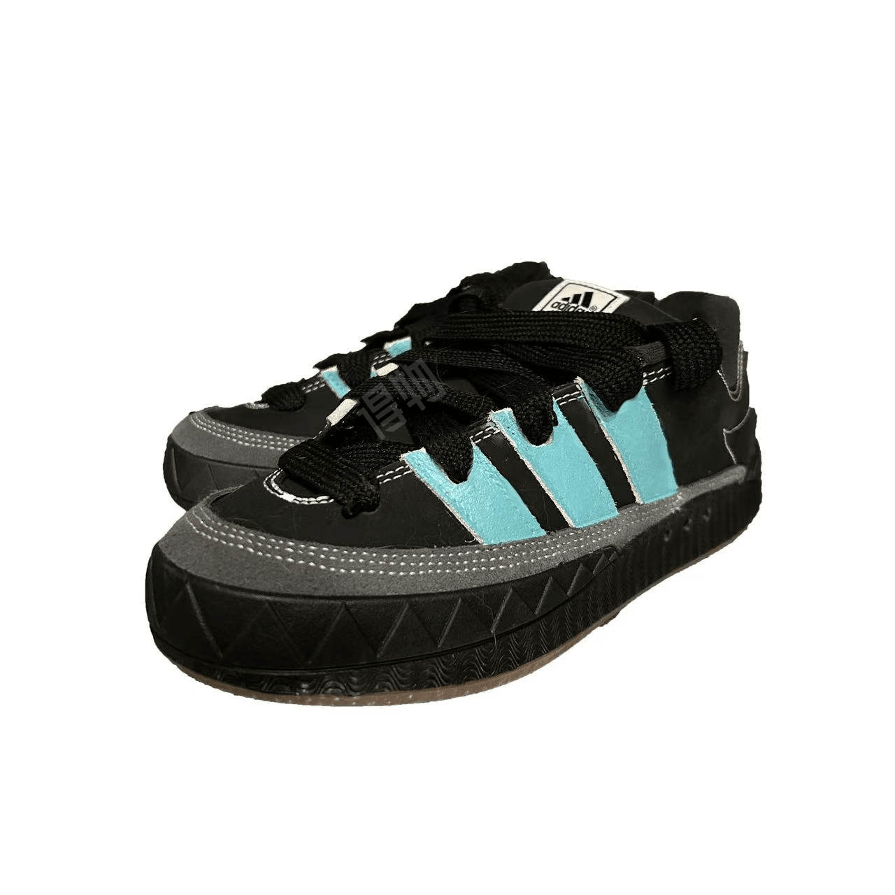 Кроссовки Adimatic Sweet Cool Hot - Boxette Shop