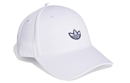 Adidas Originals Clover Samstag qalpoqchasi