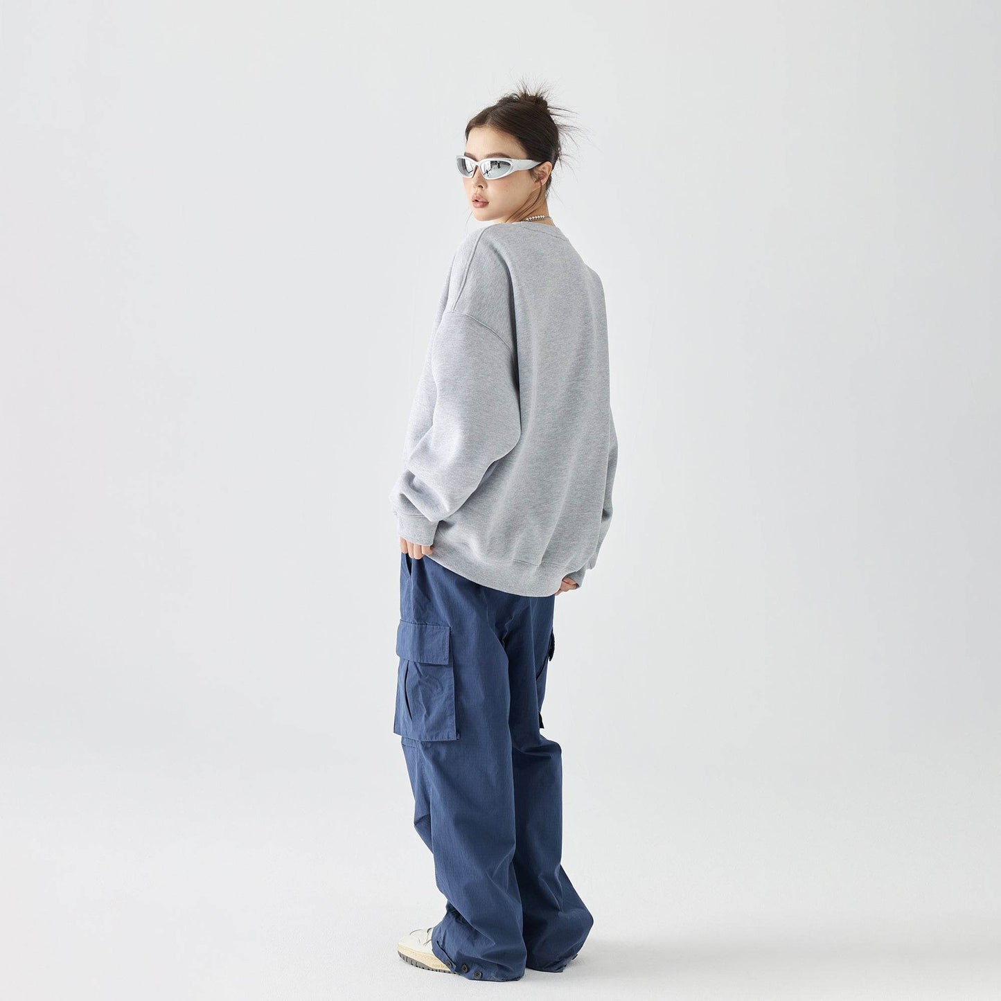 Толстовка Golfcross - Boxette Shop