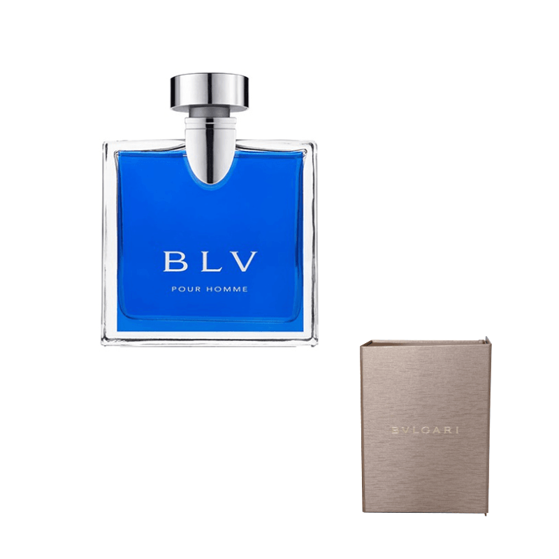 Духи мужские BVLGARI BLV - Boxette Shop