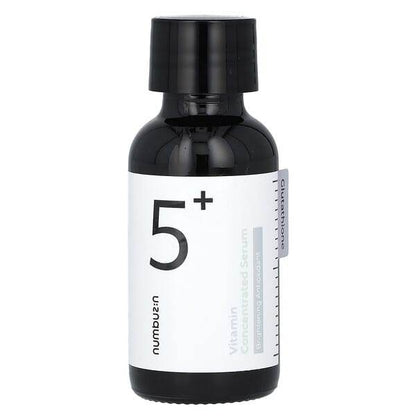 Сыворотка Numbuzin, с витамином № 5, 30 мл - Boxette Shop