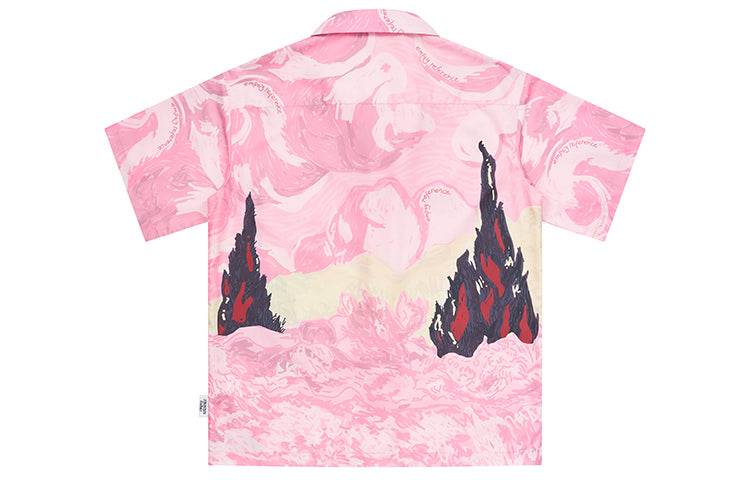 Рубашка Empty Reference - Boxette Shop