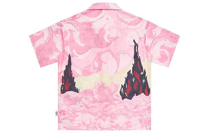 Рубашка Empty Reference - Boxette Shop