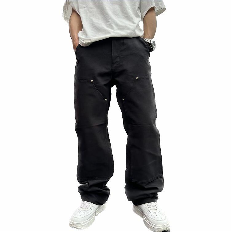 Carhartt B01 Ikkita old erkaklar shimi
