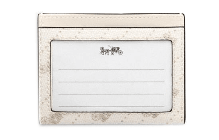 Кошелёк Coach case - Boxette Shop