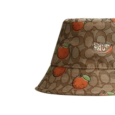 Панама Coach original design - Boxette Shop