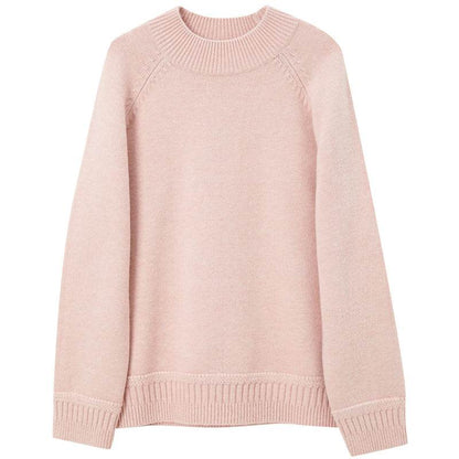 Свитер женский 3Colour - Boxette Shop