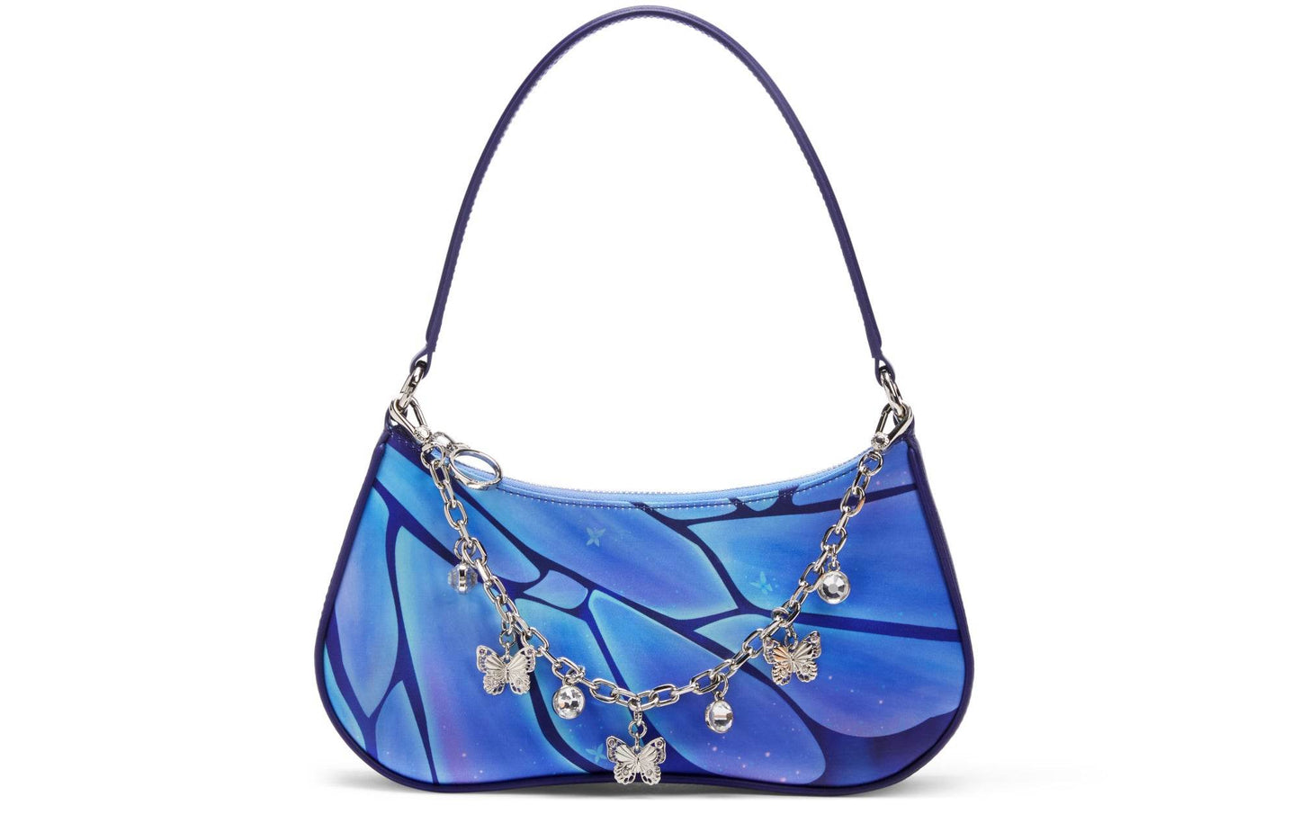 Сумка женская Charles&Keith King Of Glory Collaboration Series - Boxette Shop