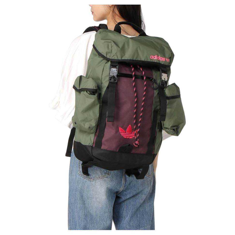 Рюкзак Adidas Originals adventure toploade - Boxette Shop