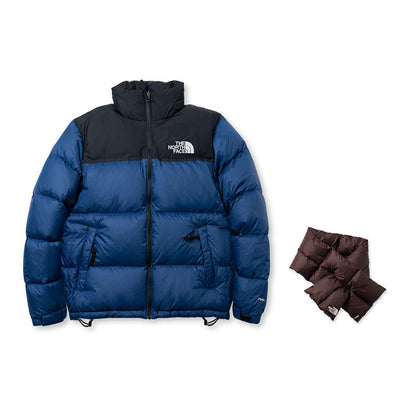 Пуховик The North Face 1996