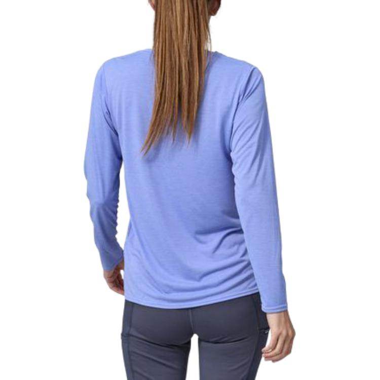 Лонгслив женский Patagonia - Boxette Shop