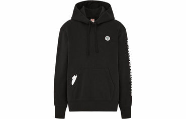 Свитшот Uniqlo Drawstring Cartoon - Boxette Shop